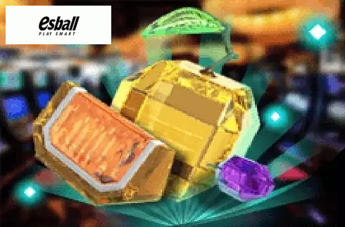 Diamond Fruits